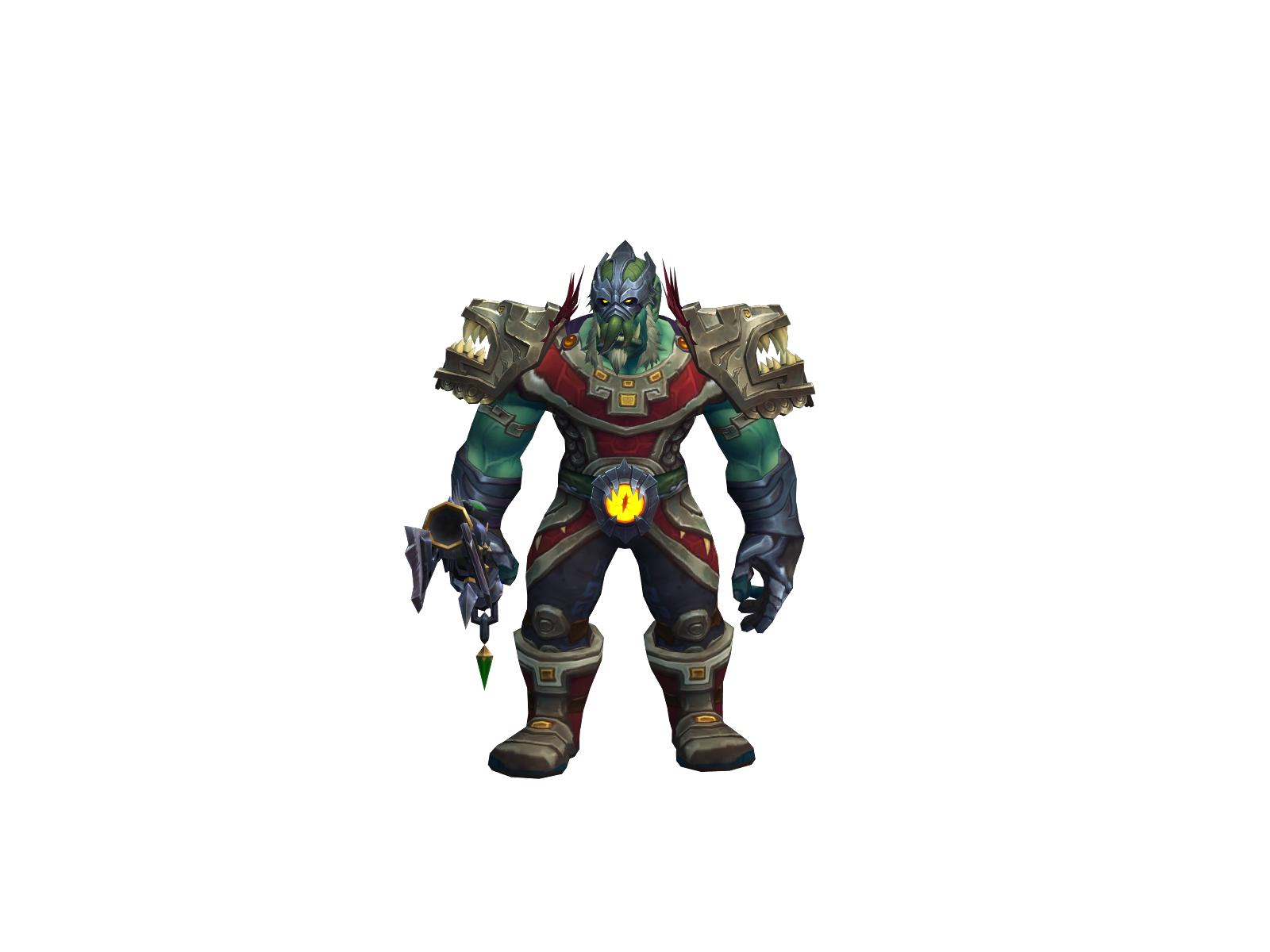 Vahrudania