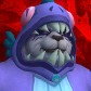Bearlymonk avatar