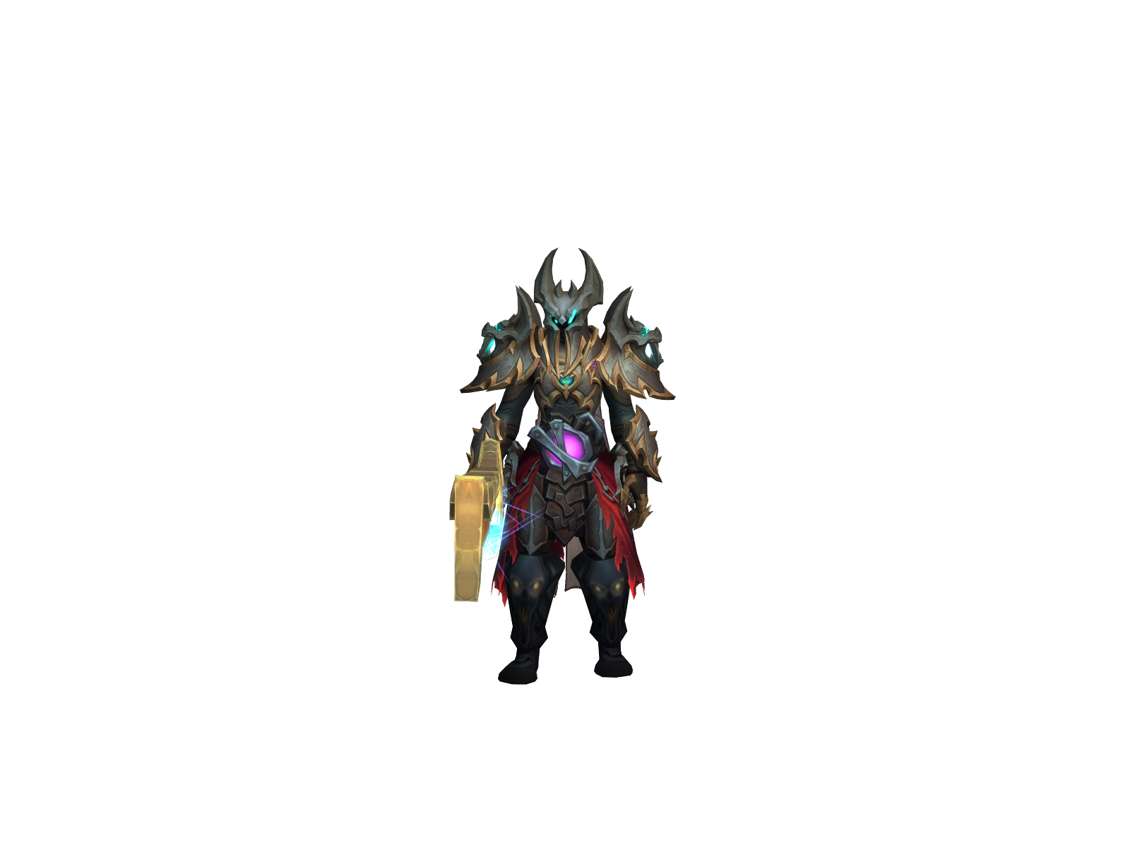 Throth