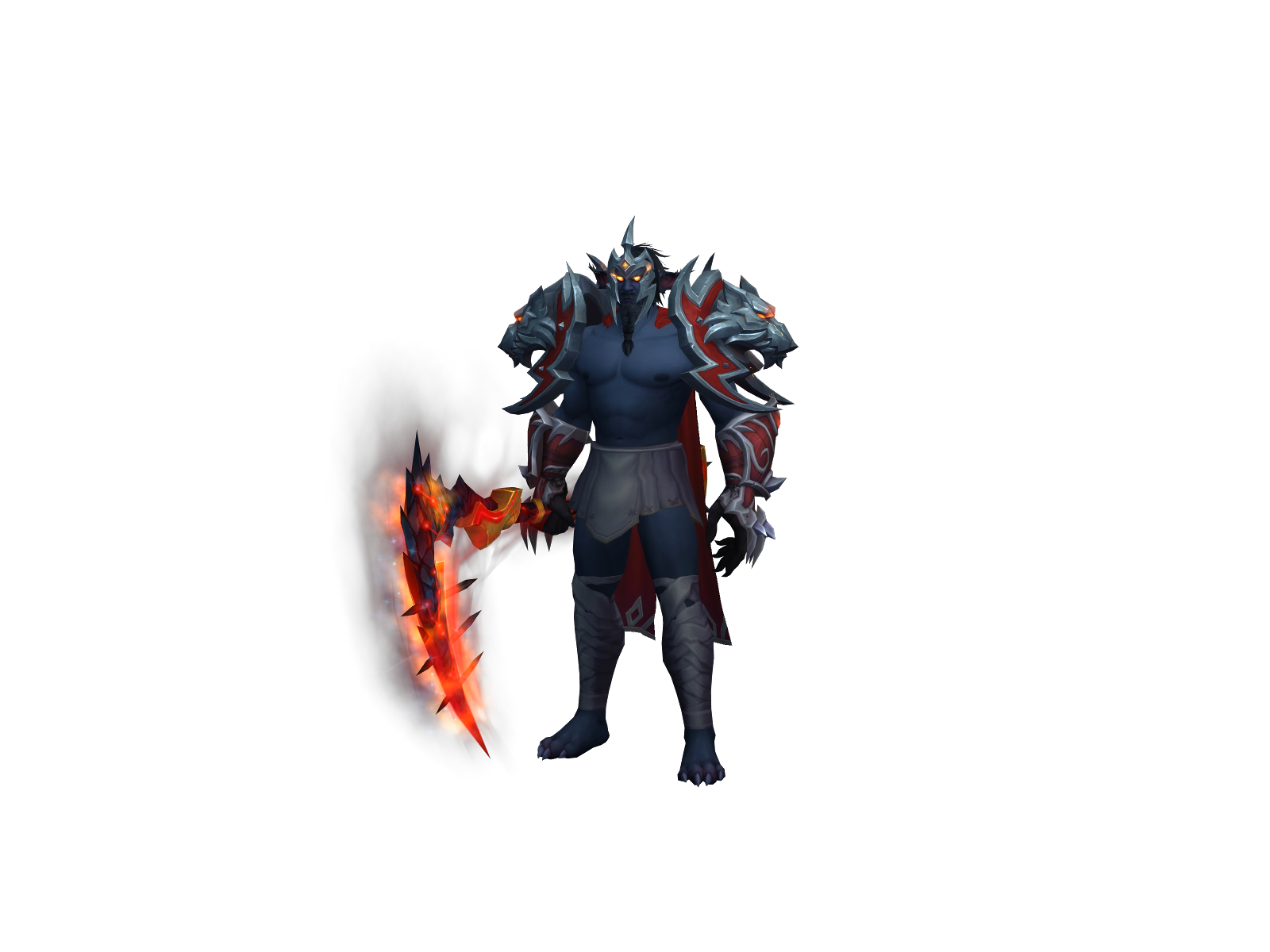 Shockazuwu