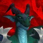 Powahdragon avatar