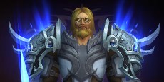 Deathbringer's icon
