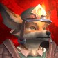 Microbrue avatar