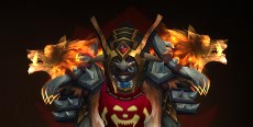 Lustdaddy's icon
