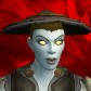 Roseabina avatar