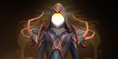 Hypersthene's icon