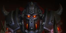 Bowsër's icon