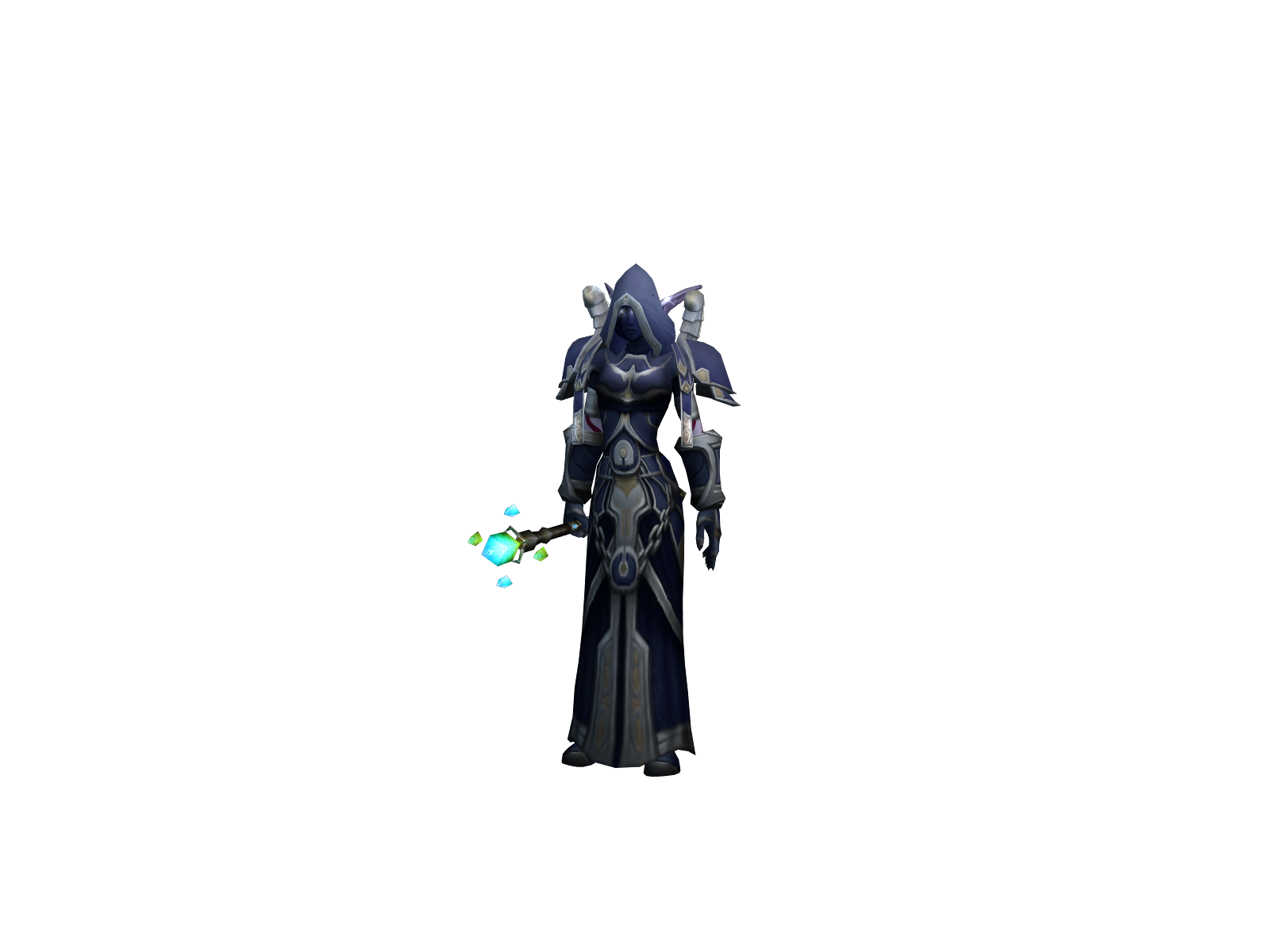 Hahahahaha 3D character render
