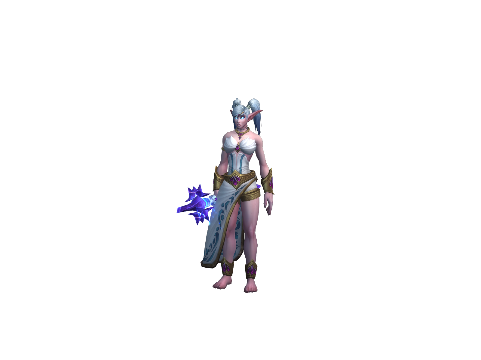 Elfmafuyu