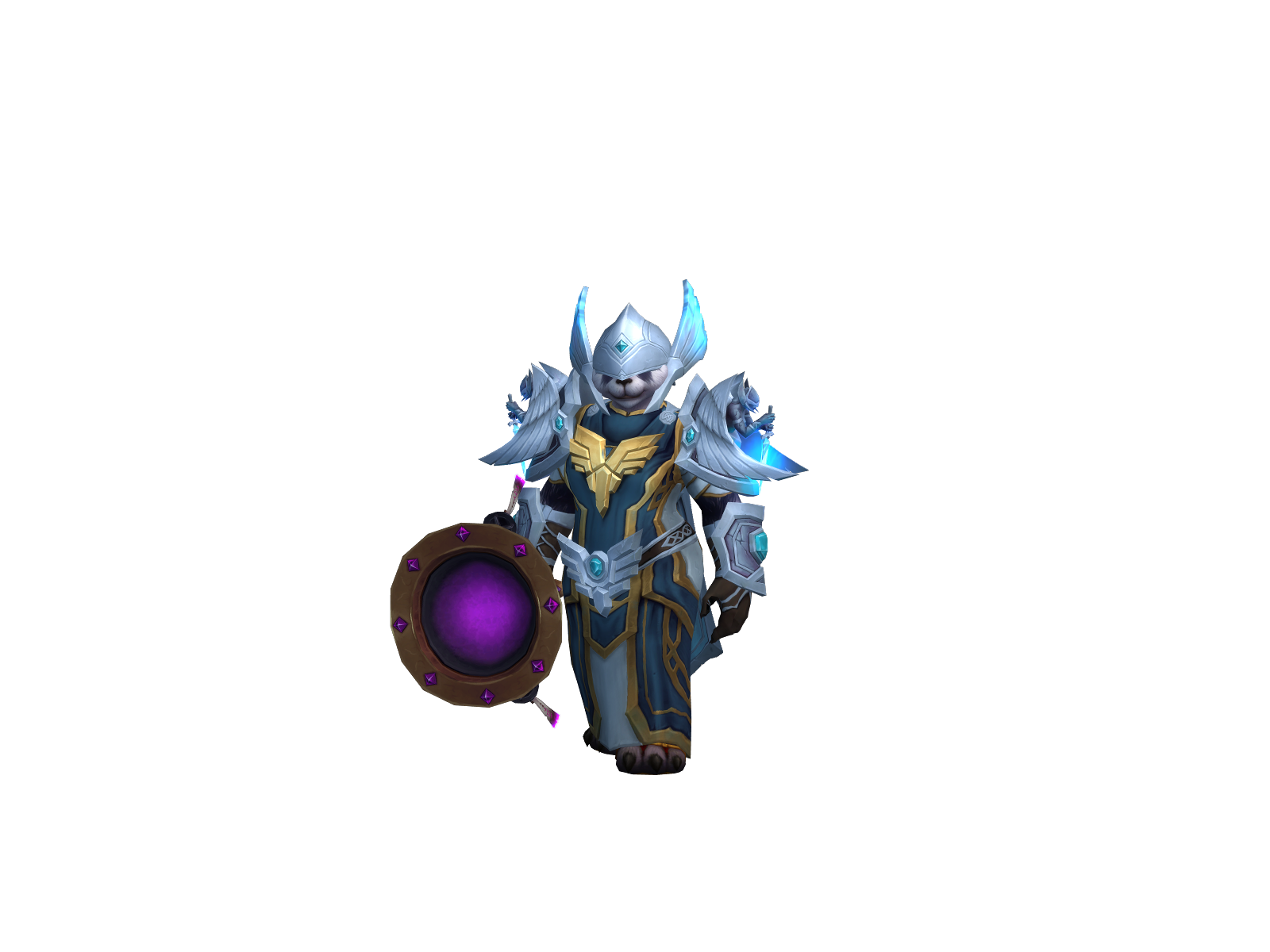 Sfrb character render