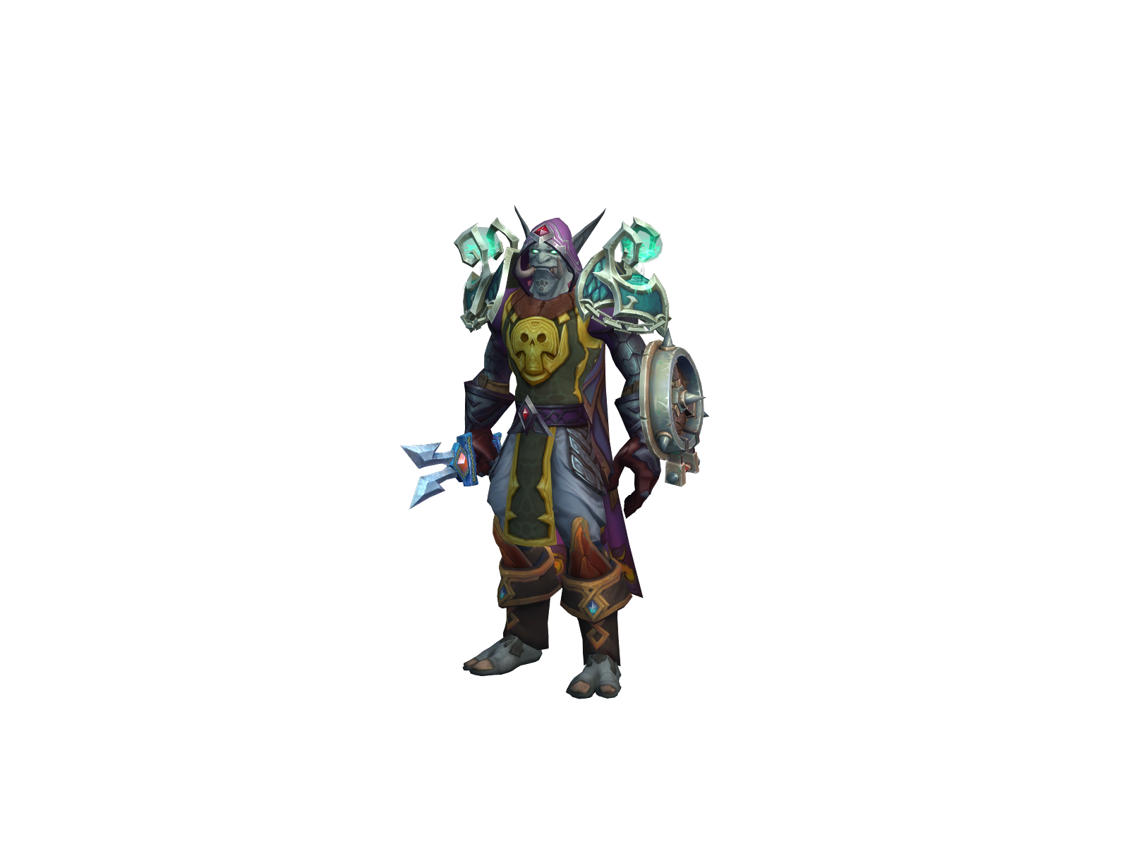 Likjoman