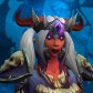 Zaalshieka avatar