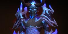 Nostick's icon