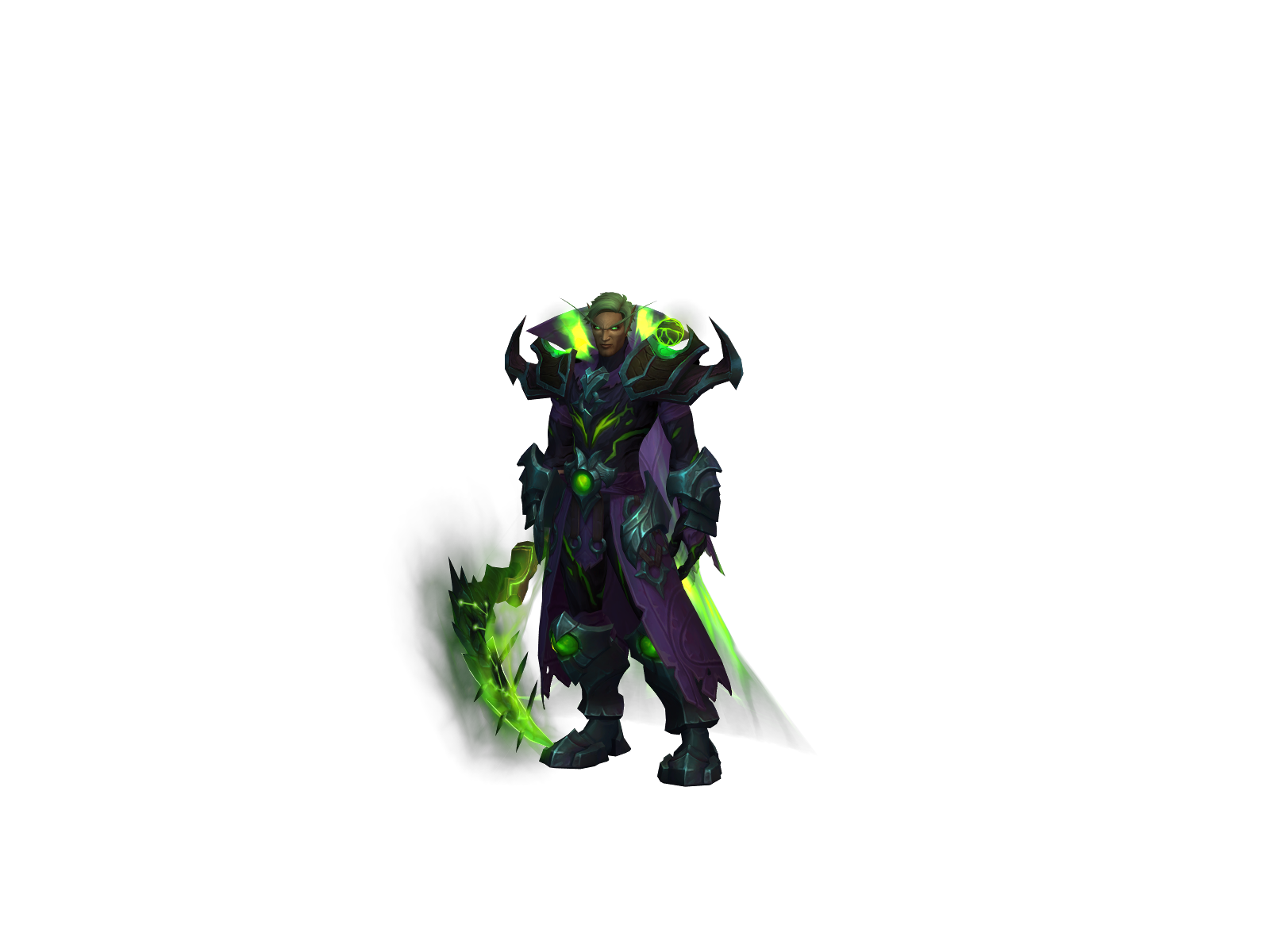 Joolz 3D character render