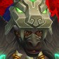 Bleeds portrait