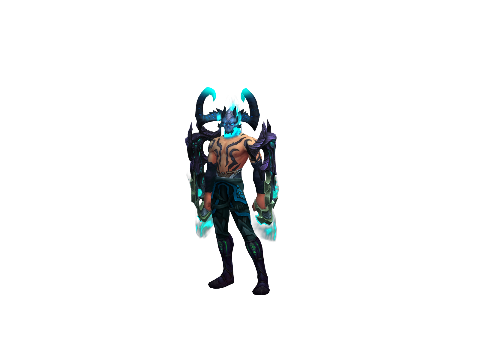 Aurademon