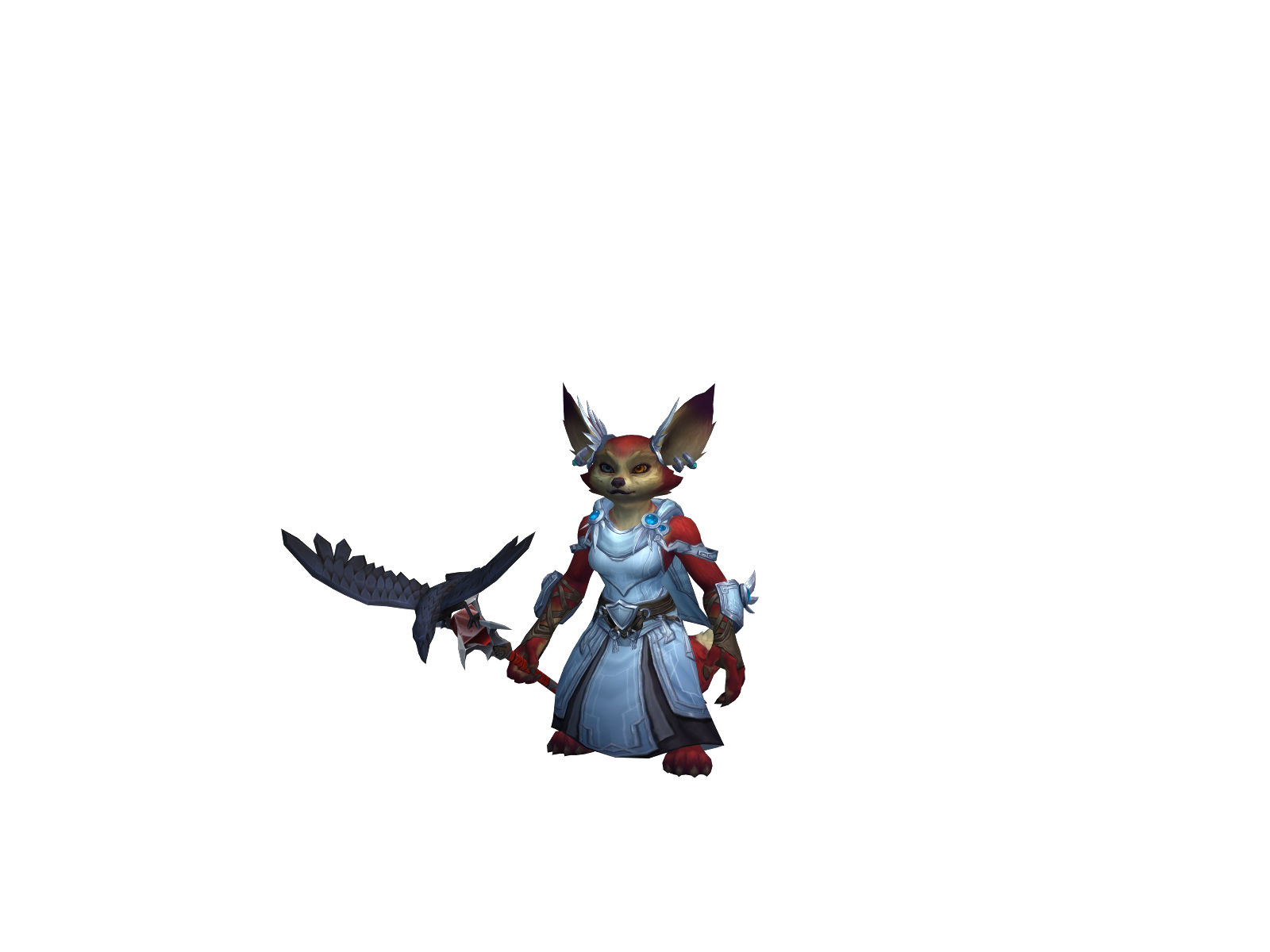 Graciethered