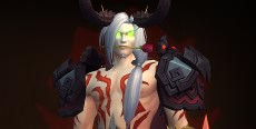 Hunterodemon's Avatar