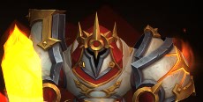 Hellsscream's Avatar