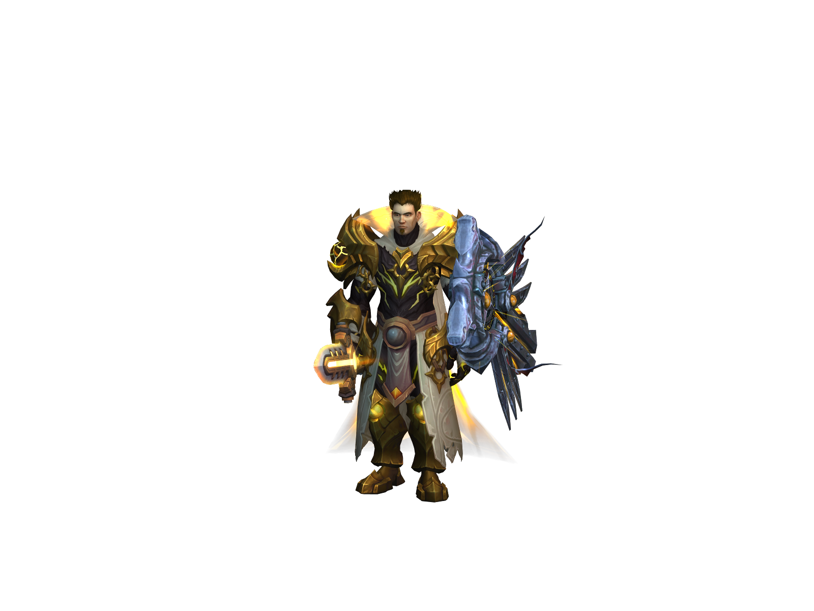 Epicpally