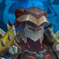 Holychief avatar