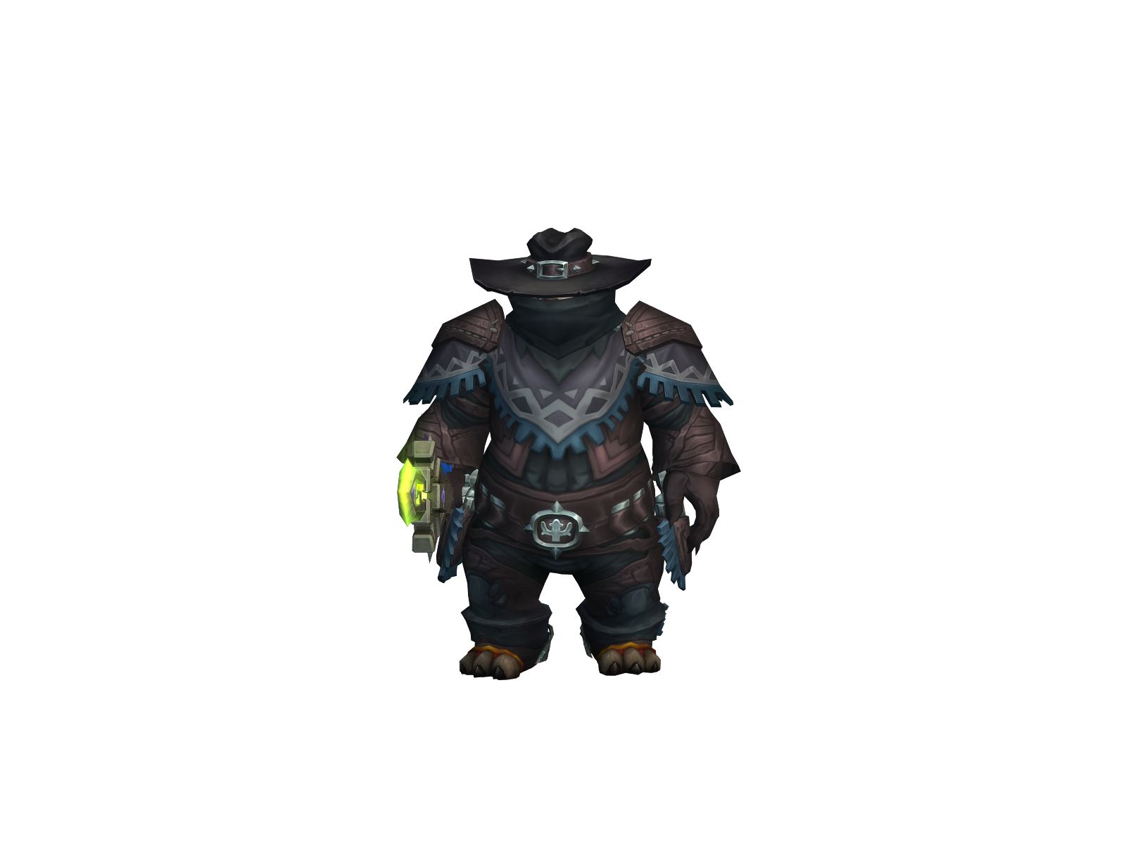 Bigsharder