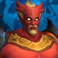 Auslander avatar