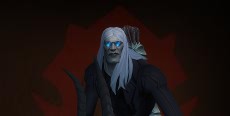 Boneandarrow's icon