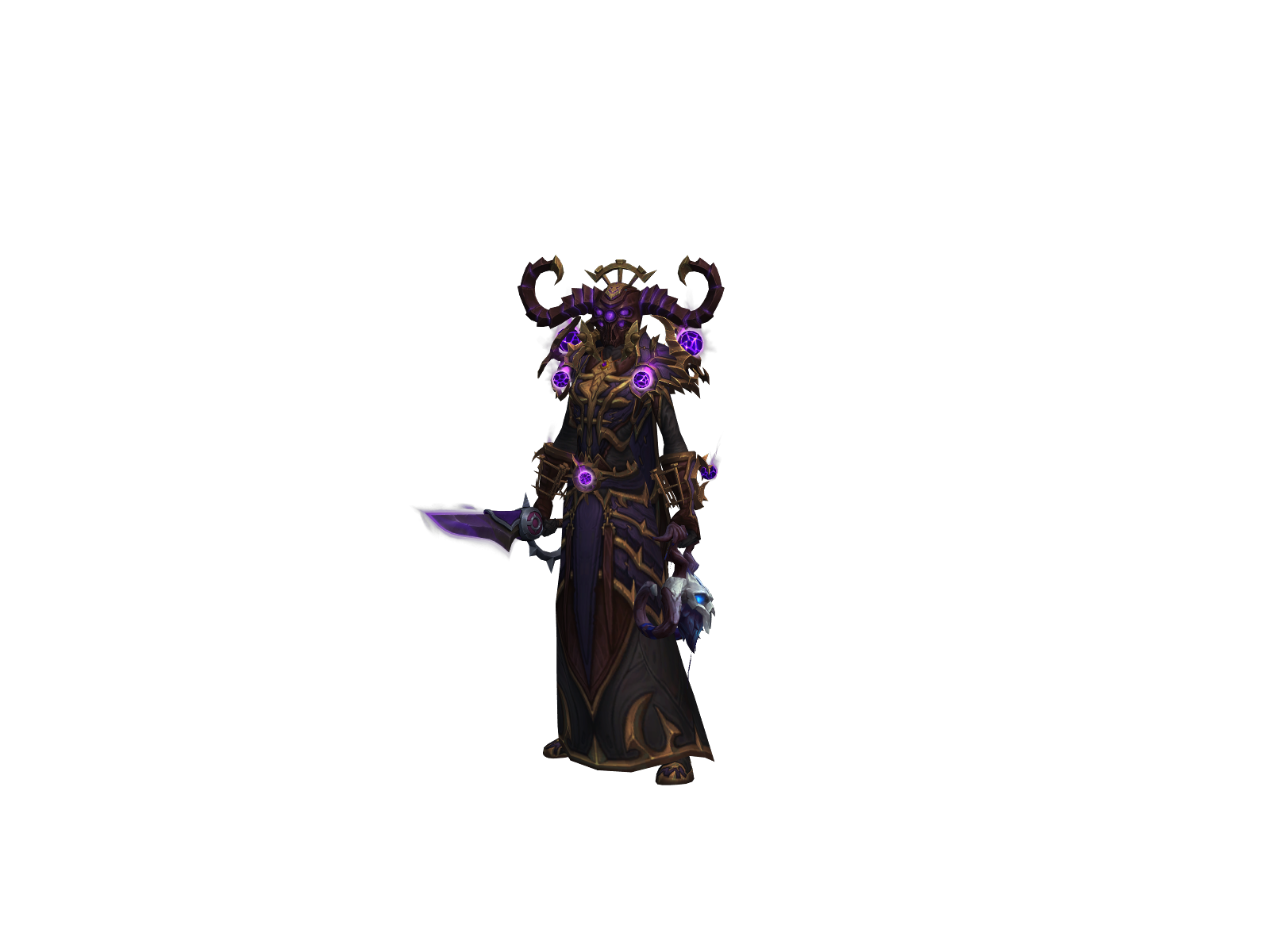 Malediction