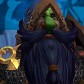 Ilsydr avatar