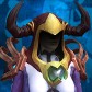 Lysithea avatar