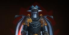 Theonlyone's Avatar
