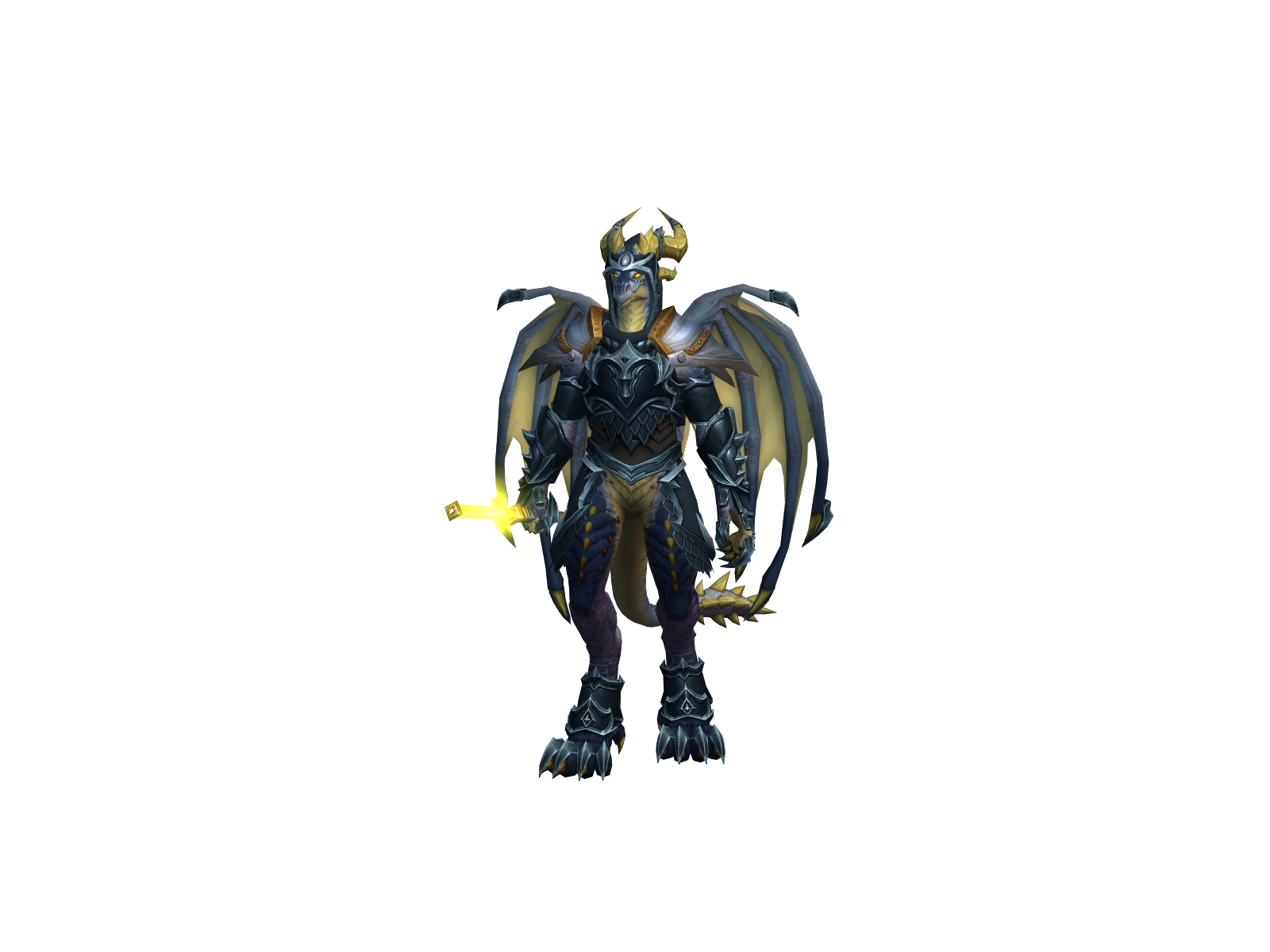 Lightsworn