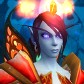 Crow avatar