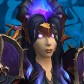 Sinestra avatar