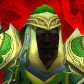One avatar