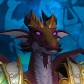 Flamingdrago