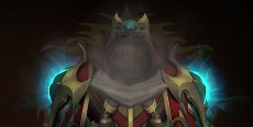 Elvenrogue's icon