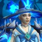 Khione avatar