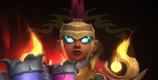 Verite's icon