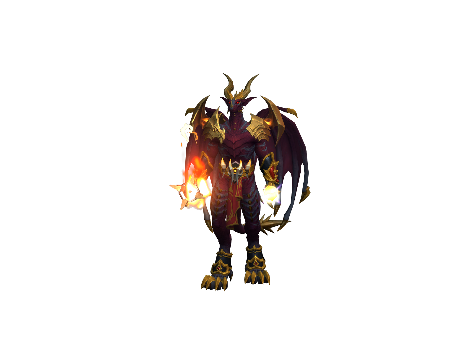 Witnessme 3D character render