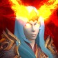 Rubicante avatar