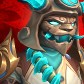 Susmonk avatar
