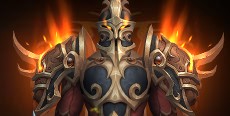 Loisterly's icon