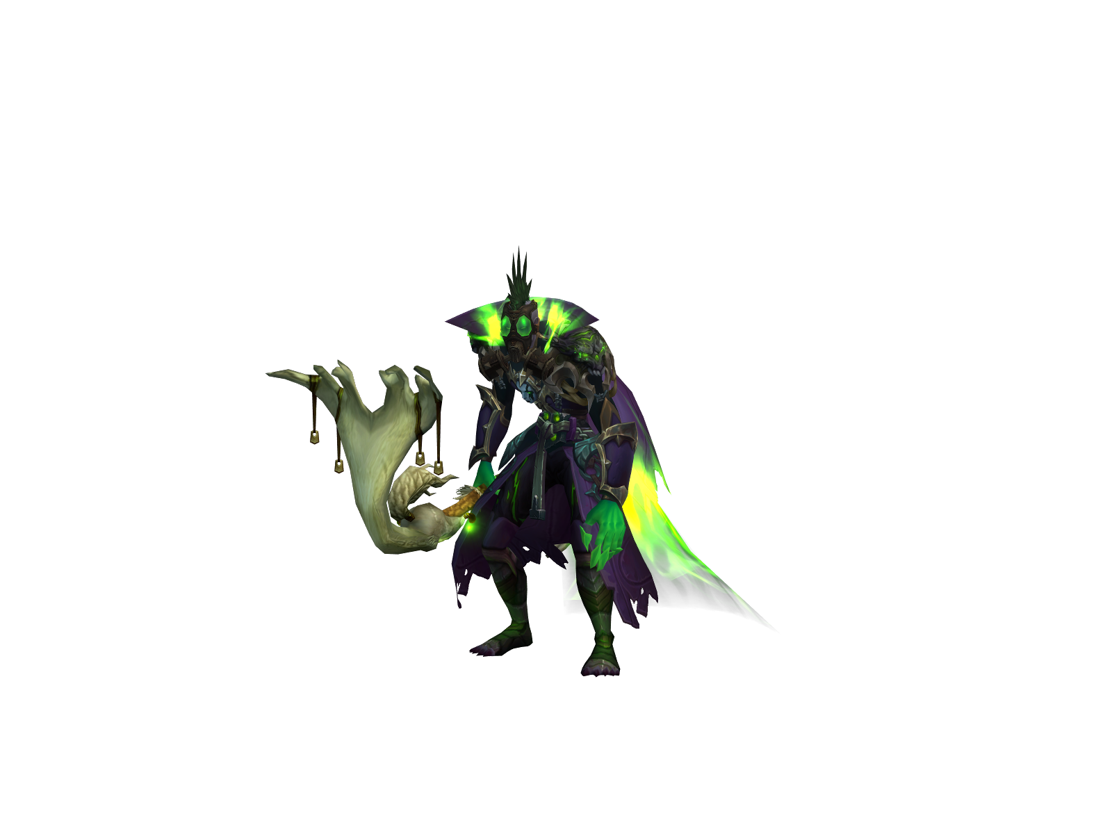 Critsahoy