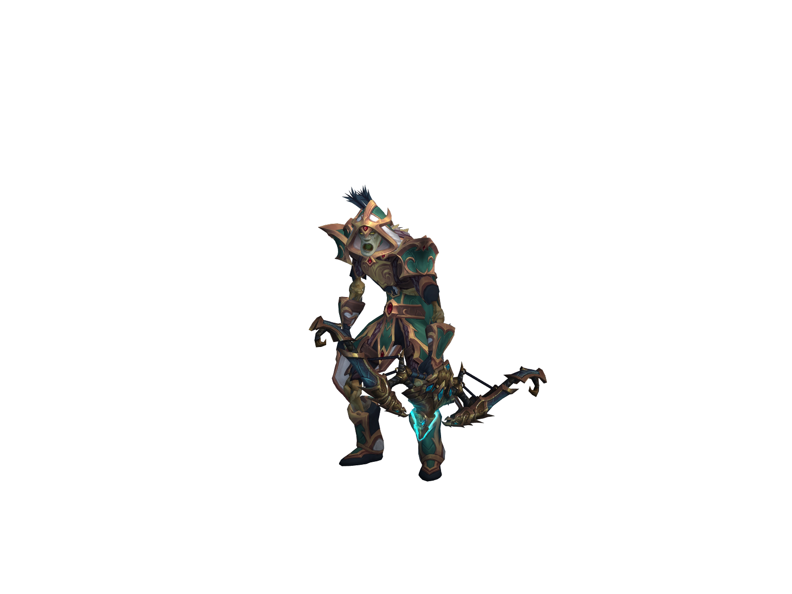 Morgaroth