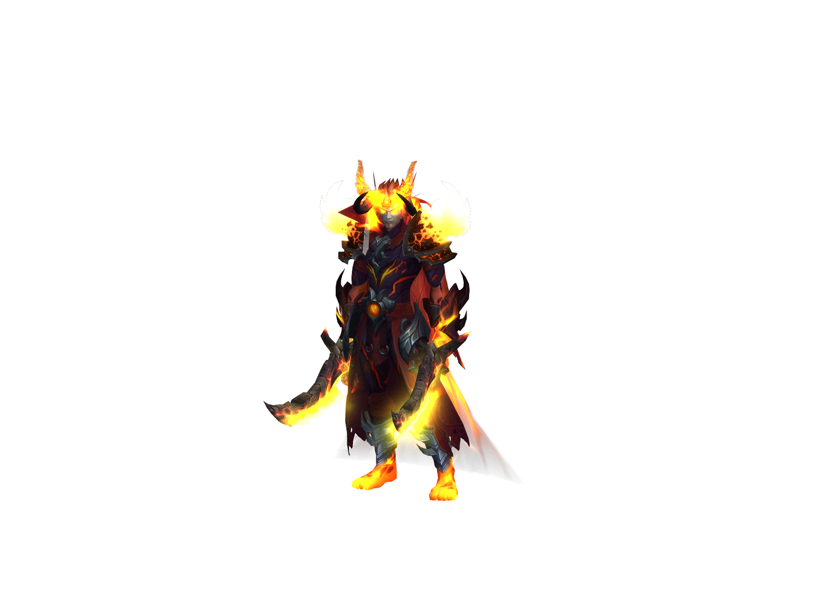 Demonnick