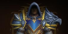Rogosh's icon