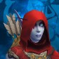Lionness avatar