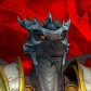 Khal avatar